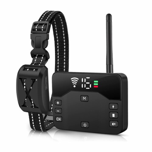 Wifi dog fence new arrivals