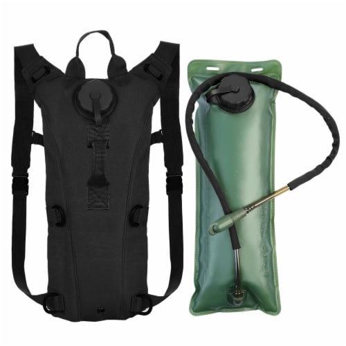 Tactical water bladder hotsell