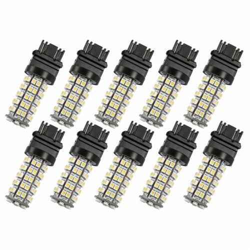Black, LED Car Light Bulbs Kit Set of 10, Set of 10 - Kroger