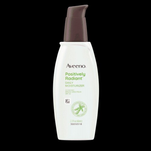 Aveeno facial lotion discount