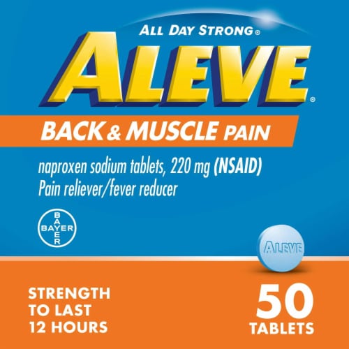 gabapentin or naproxen for sciatica