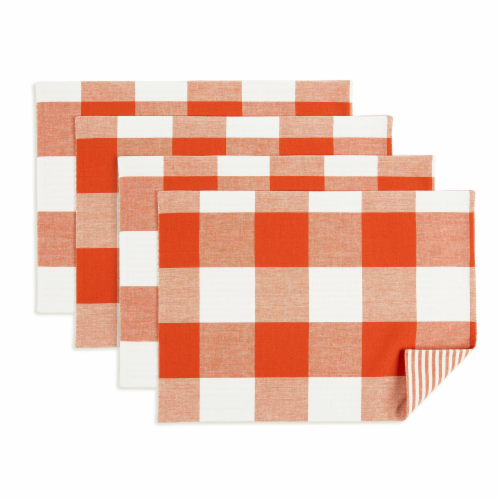 Better Homes & Gardens Placemat, 4 piece - Kroger
