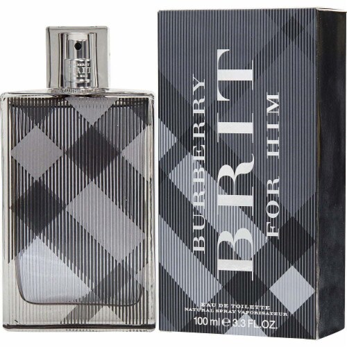 Burberry classic cologne on sale