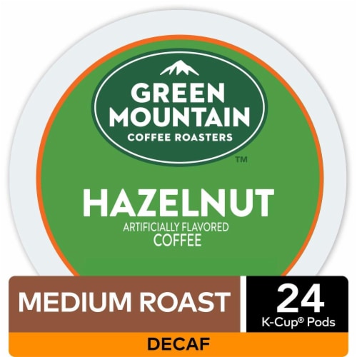 Green Mountain Naturals Coffee Roasters Light Roast K Cup Pods 24 Count Foods Co