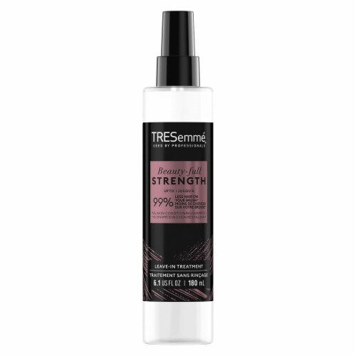 Tresemme treatment new arrivals
