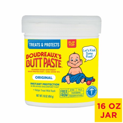 Baby butt cream discount