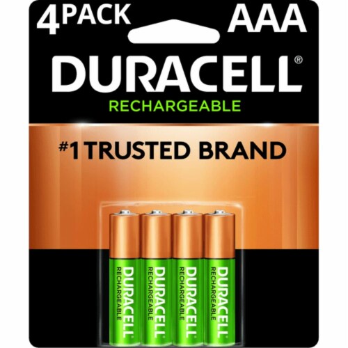 Rechargeable triple aaa discount
