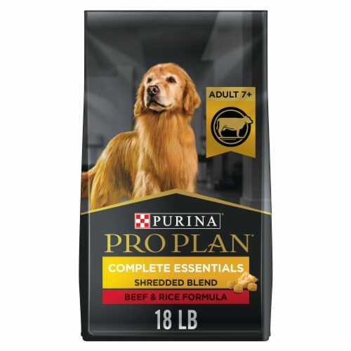 Seven dog food new arrivals