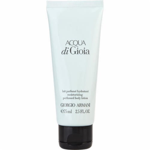 Giorgio armani lotion price sales