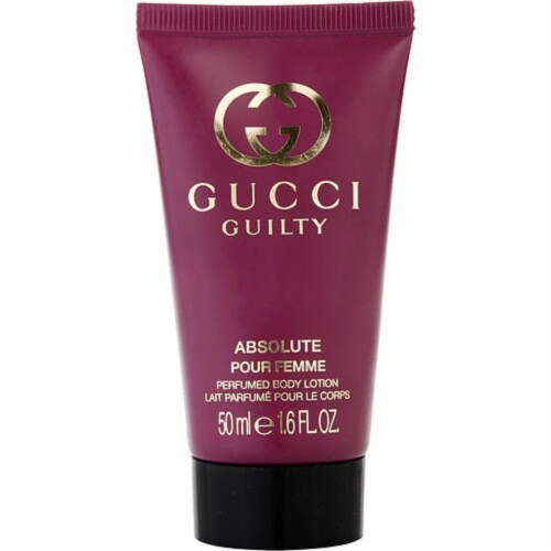 Women S Gucci Guilty Absolute Pour Femme Body Lotion 1.6 Oz 1 Pack 1.6 oz Jay C Food Stores