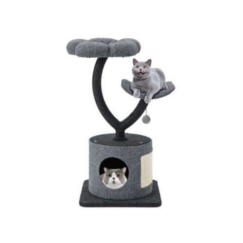 Cat furniture store clearance
