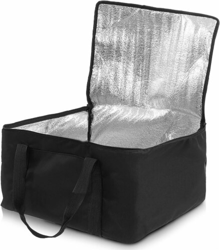 Insulated grocery delivery bag online
