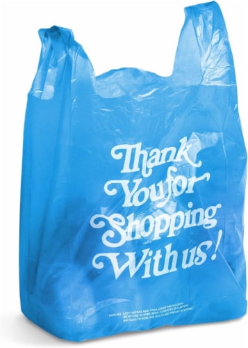 Thank you take out bags best sale