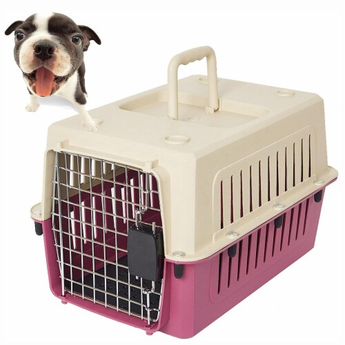 Medium size dog carrier hotsell