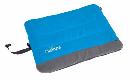 Dog Helios Helios Combat Terrain Outdoor Cordura Nyco Folding Dog Travel Bed 1 Ct Smith s Food and Drug