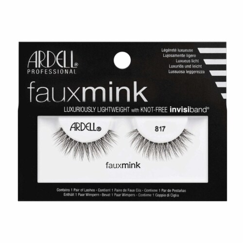 ARDELL Faux Mink Eyelashes ARDELL Faux Mink Eyelashes