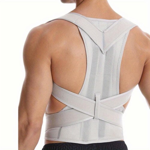 Posture corrector for hunchback discount