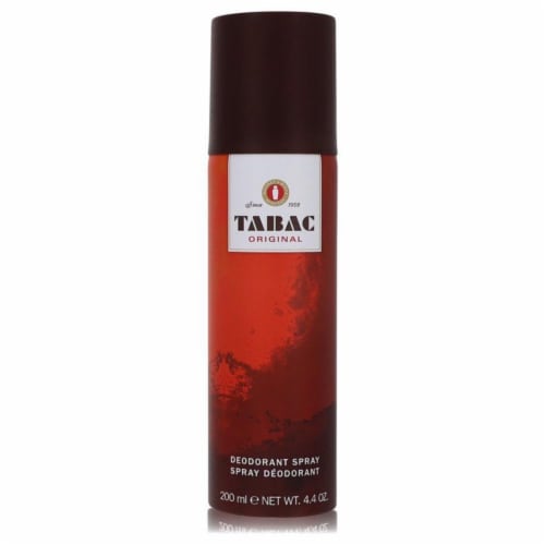 Tabac Deodorant Spray By Maurer & Wirtz - 6.7 oz Tabac Deodorant Spray By Maurer & Wirtz - 6.7 oz