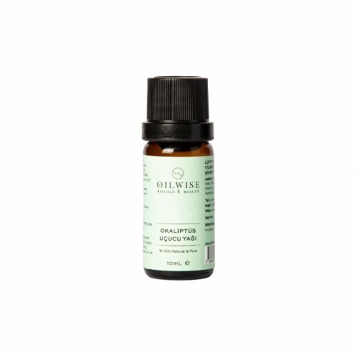 Oilwise Peppermint Essential Oil