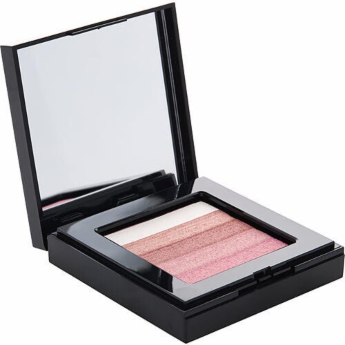 Bobbi Brown Shimmer Brick in Rose - 10.3g - Radiate Elegance, 1 ct / 0. ...