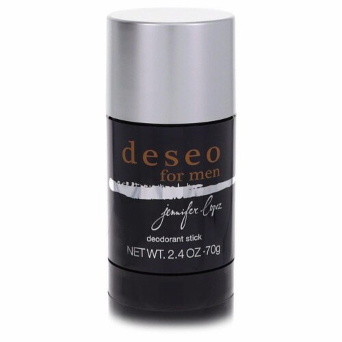 Deseo Deodorant Stick By Jennifer Lopez Deseo Deodorant Stick By Jennifer Lopez