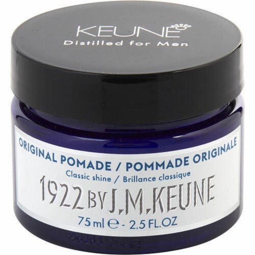 1922 by J.M. Keune Original Pomade 2.5oz 1922 by J.M. Keune Original Pomade 2.5oz