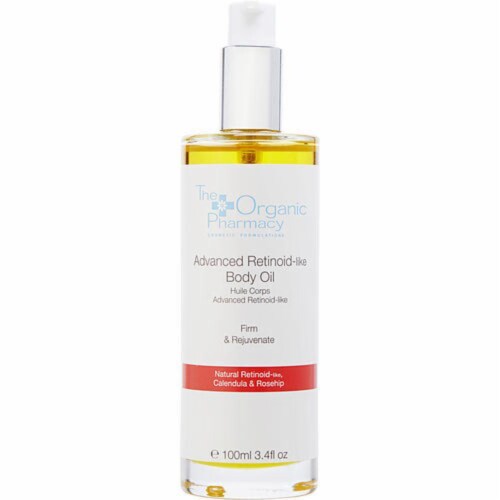 Advanced Retinoid Body Oil 100ml Advanced Retinoid Body Oil 100ml