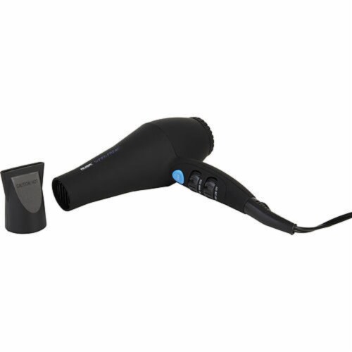RUSK Speed Freak 2000W Hair Dryer Efficient Drying 1 ct Mariano s