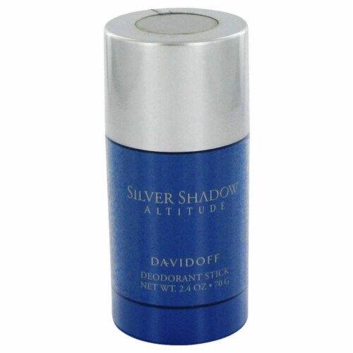 Silver Shadow Altitude Deodorant Stick By Davidoff Silver Shadow Altitude Deodorant Stick By Davidoff
