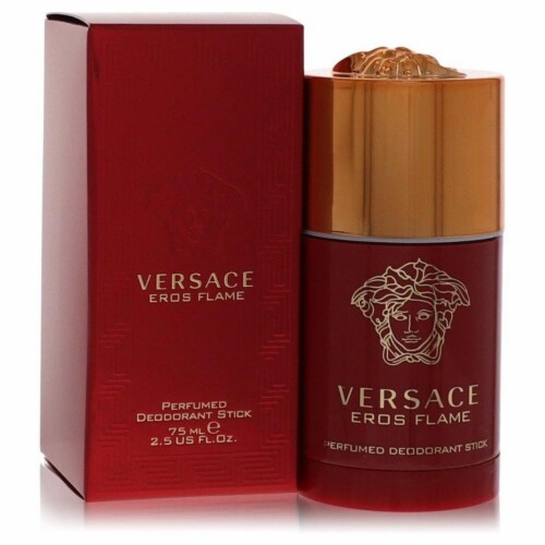 Versace Eros Flame Deodorant Stick By Versace Versace Eros Flame Deodorant Stick By Versace