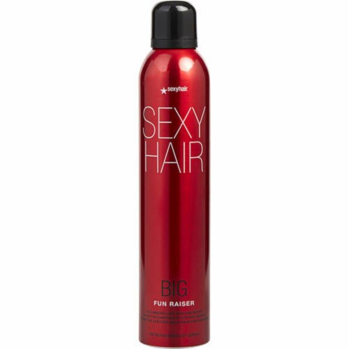 Sexy Hair Volumizing Dry Texture Spray Boost Hair Volume, 1 ct / 8.5 oz