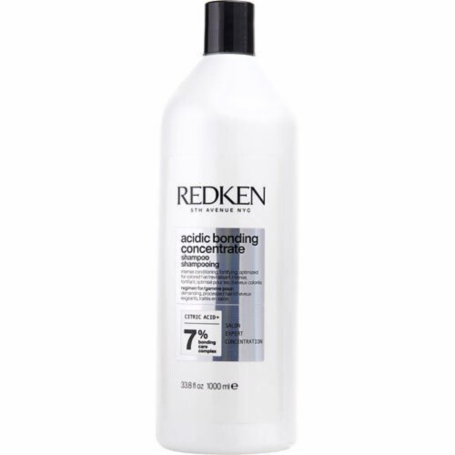 Redken Acidic Bonding Shampoo Revitalize Hair, 1 ct / 33.8 oz Smith’s Food and Drug