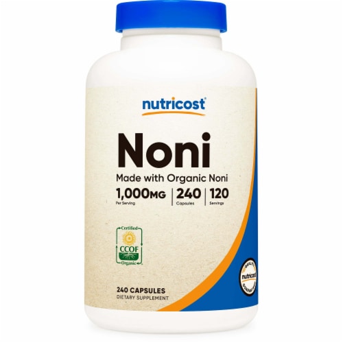 Noni tablet benefits shop