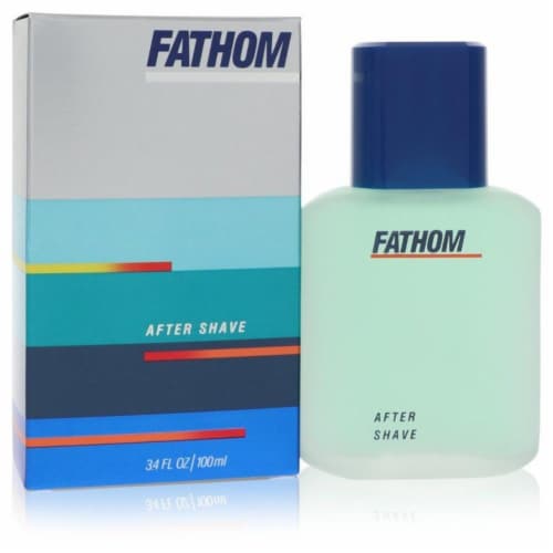 Fathom After Shave By Dana Fathom After Shave By Dana