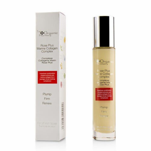 Rose Plus Marine Collagen Complex 35ml Rose Plus Marine Collagen Complex 35ml