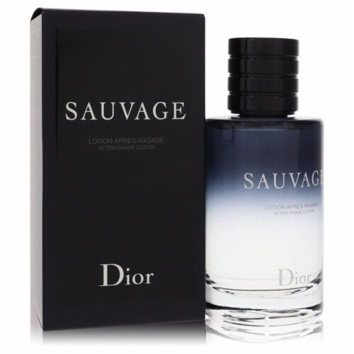 Christian Dior Sauvage After Shave Lotion Fresh Ferocious Unleash Your Inner Savage 1 ct King Soopers