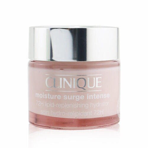 Clinique Moisture Surge Intense 72h Lipid-replenishing Hydrator, 1 Pack ...