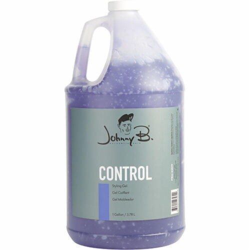 Johnny b control styling gel on sale