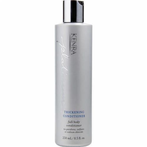 KENRA - PLATINUM THICKENING CONDITIONER Perspective: front