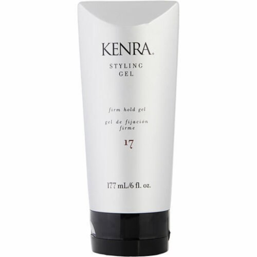 Kenra Firm Hold Styling Gel 17 6 Oz Confidence, 1 Pack / 6 oz Kroger