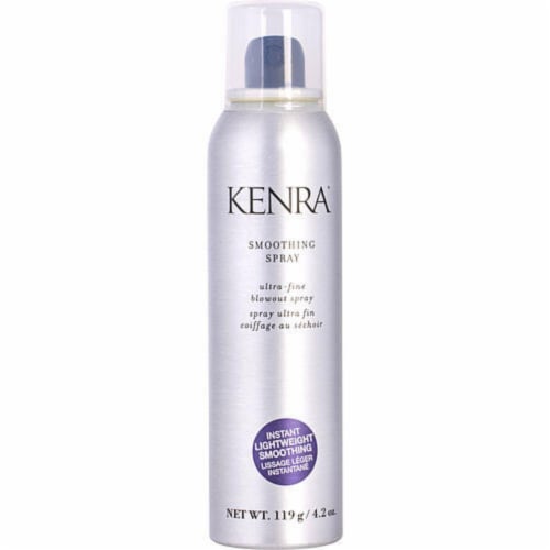 Kenra Smoothing Spray 4.2oz