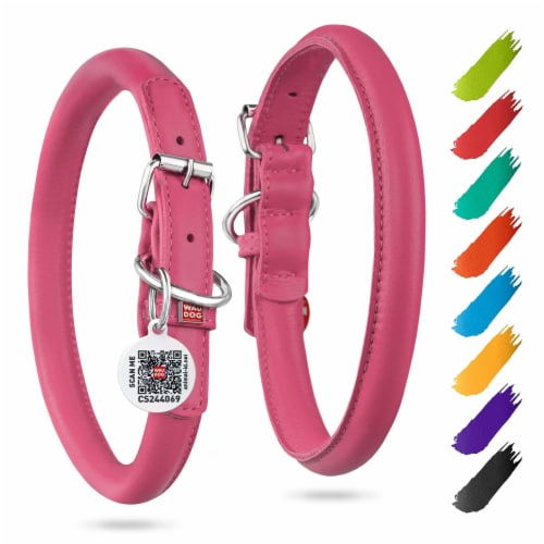 Very small dog collars hotsell