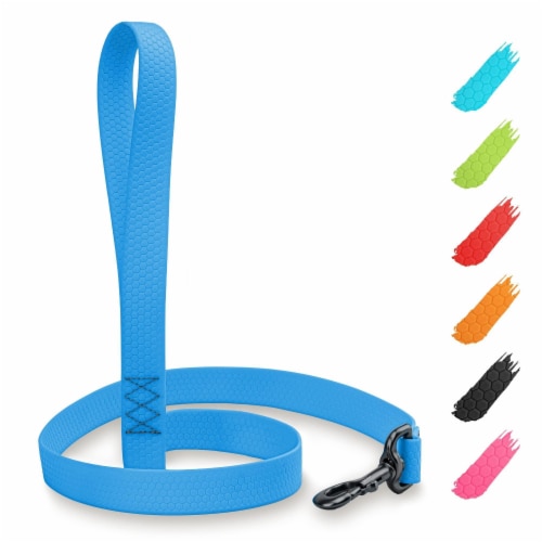 Waterproof dog leash sales