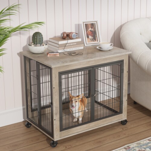 Fred meyer dog crate store
