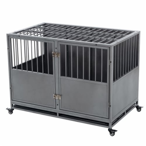 48 dog crate outlet
