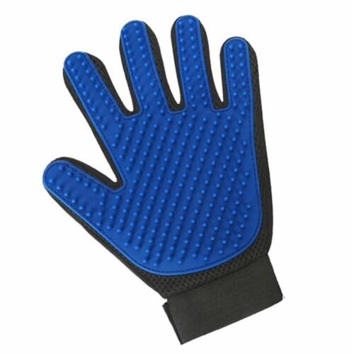 Smilegive Pet Deshedding Cleaning Brush Comb Glove for Dogs 1 Ct Pick n Save