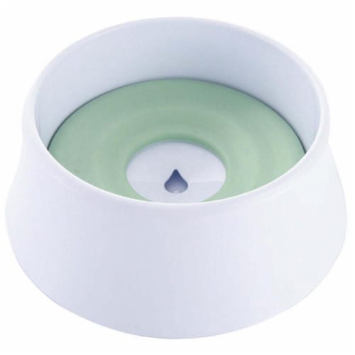 Pet Life Pud Guard Anti Spill Floating Water and Food Bowl 1 Ct Pick n Save