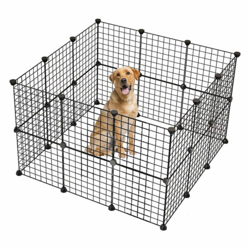 Wire playpen new arrivals