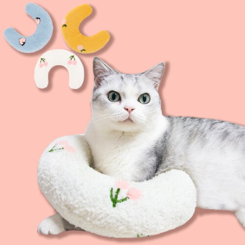 Calming blanket for cats online