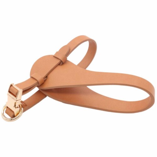 Pet Life Ever Craft Boutique Series Adjustable Designer Leather Dog Harness 1 Pack Ralphs